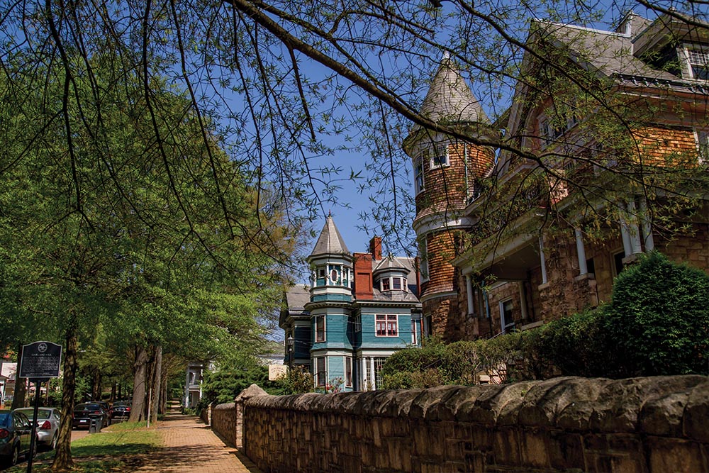 Lynchburg Region Virginia Economic Development Partnership